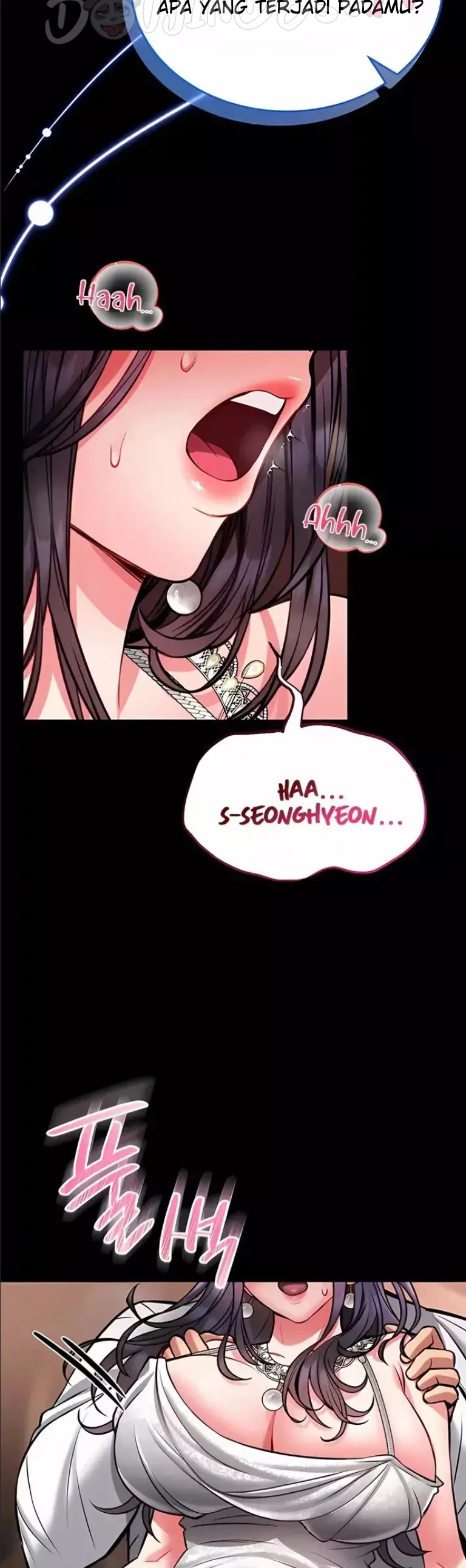 I Will Teach You Self Defense - Page 57